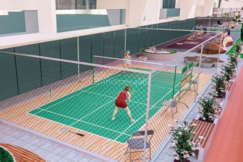 Квартира с 1 спальней в Dubai Sports City, ОАЭ №160167 11