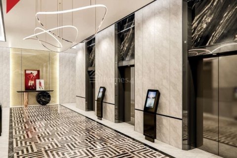 Квартира с 1 спальней в Dubai Sports City, ОАЭ №160167 9