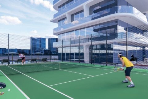 Квартира с 1 спальней в Dubai Sports City, ОАЭ №160167 5