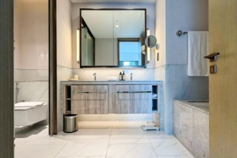 Апартаменты в отеле с 2 спальнями в Address Harbour Point, ОАЭ №160165 3