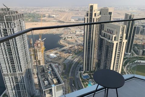 Апартаменты в отеле с 2 спальнями в Address Harbour Point, ОАЭ №160165 9