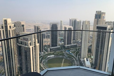 Апартаменты в отеле с 2 спальнями в Address Harbour Point, ОАЭ №160165 5