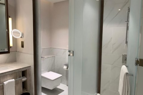 Апартаменты в отеле с 2 спальнями в Address Harbour Point, ОАЭ №160165 8