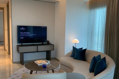 Апартаменты в отеле с 2 спальнями в Address Harbour Point, ОАЭ №160165 6