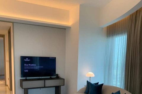 Апартаменты в отеле с 2 спальнями в Address Harbour Point, ОАЭ №160165
