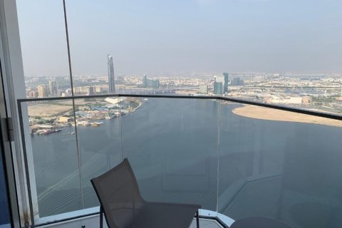 Апартаменты в отеле с 2 спальнями в Address Harbour Point, ОАЭ №160165 10