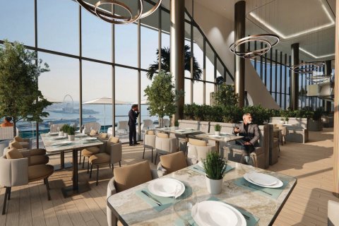 Квартира с 5 спальнями в Dubai Harbour, ОАЭ №160168 11