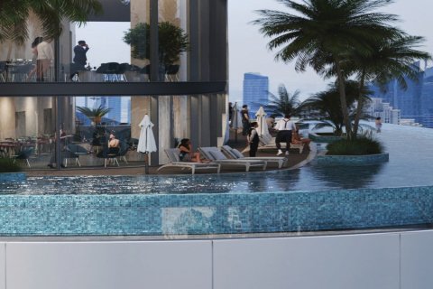 Квартира с 5 спальнями в Dubai Harbour, ОАЭ №160168 9