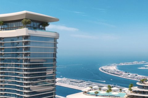 Квартира с 5 спальнями в Dubai Harbour, ОАЭ №160168 7