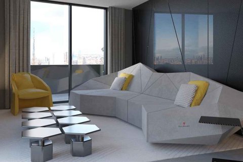 1 bedroom Apartment  No. 117508 5