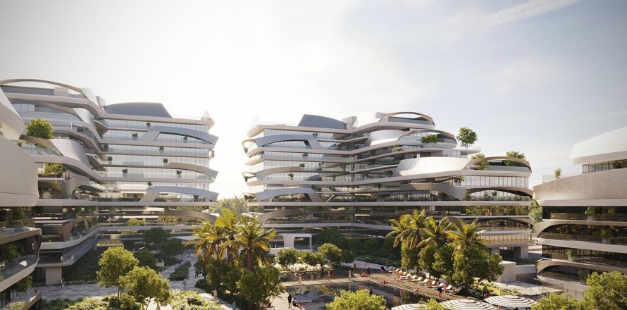 1 bedroom Apartment  No. 117508