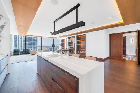 4 غرف نوم شقة رقم 129424 3