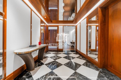 4 غرف نوم شقة رقم 129424 24