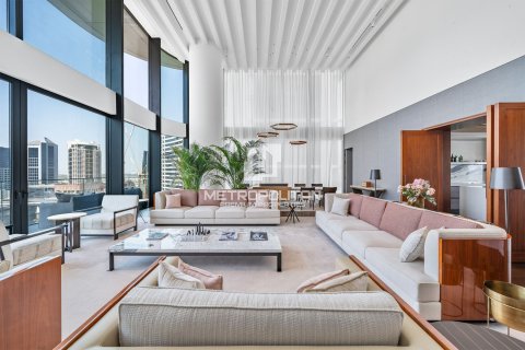 4 غرف نوم شقة رقم 129424 5