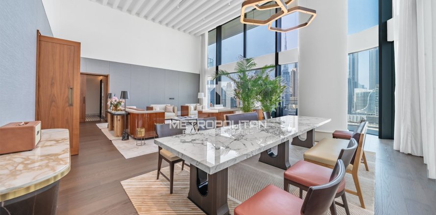 4 غرف نوم شقة رقم 129424