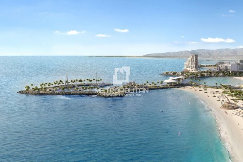 Apartment de 1 dormitorio No. 129421 21