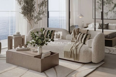 1 غرف نوم شقة  رقم 129423 9