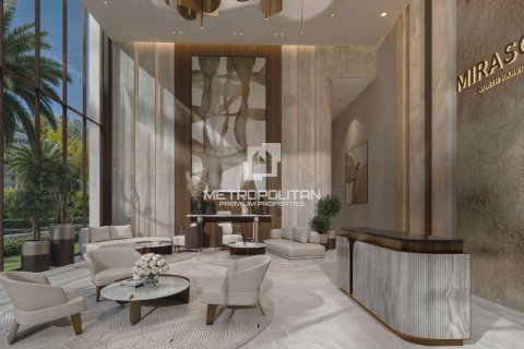 Apartment de 1 dormitorio No. 129422 12