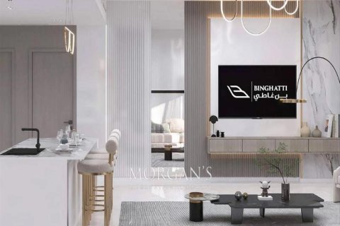 Квартира с 1 спальней в Джумейра Вилладж Серкл, ОАЭ №41277 6