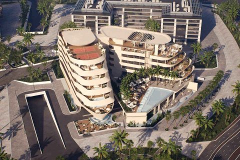 Regent Yacht à Al Sufouh, UAE No. 152096