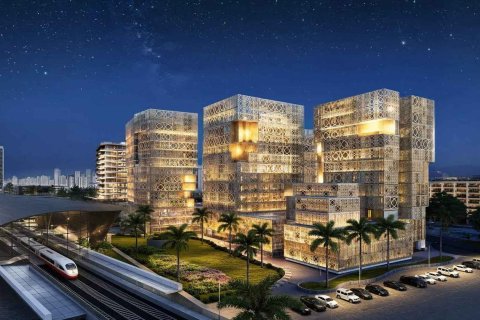 John Richmond District à Discovery Gardens, UAE No. 152097