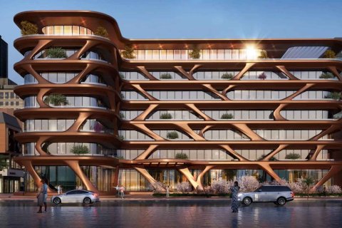 Magnolia en Nad Al Sheba 1, UAE No. 152095