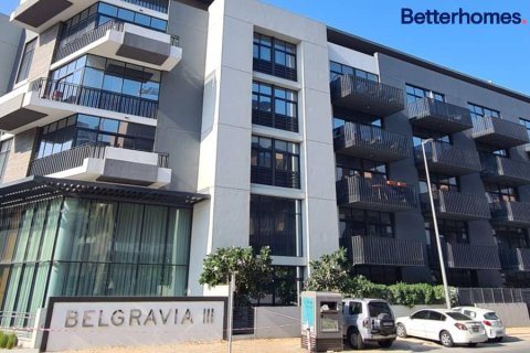 2 bedrooms Apartment in Jumeirah Village Circle, UAE No. 18189 11
