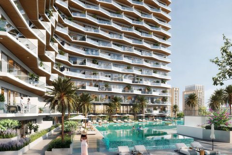 3 bedrooms Apartment in Dubai Sports City, UAE No. 47414 6