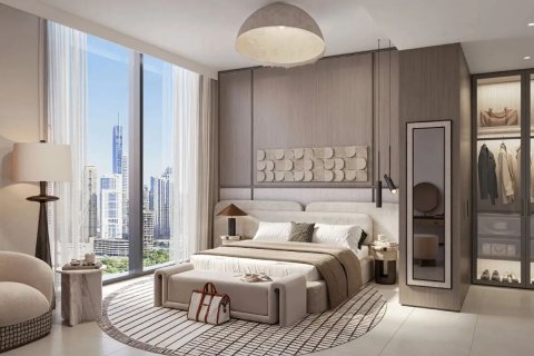 3 bedrooms Apartment in Jumeirah Islands, UAE No. 200231 13