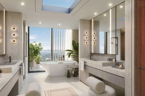 3 bedrooms Apartment in Jumeirah Islands, UAE No. 200231 11