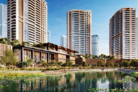 3 bedrooms Apartment in Jumeirah Islands, UAE No. 200231 5