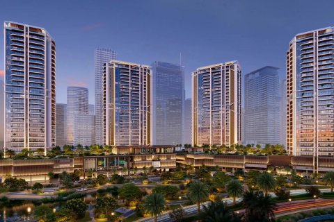 3 bedrooms Apartment in Jumeirah Islands, UAE No. 200231 4