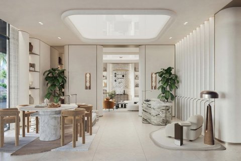 3 bedrooms Apartment in Jumeirah Islands, UAE No. 200231 14