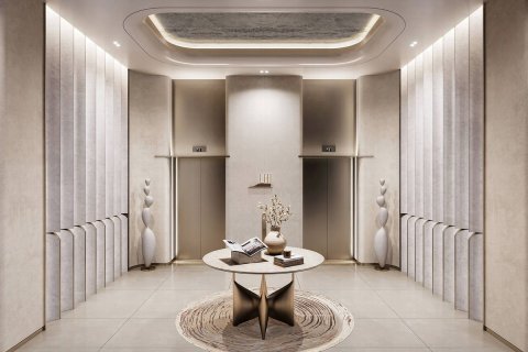 3 bedrooms Apartment in Jumeirah Islands, UAE No. 200231 12