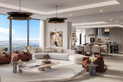 3 bedrooms Apartment in Jumeirah Islands, UAE No. 200231 15
