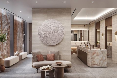 3 bedrooms Apartment in Jumeirah Islands, UAE No. 200231 8