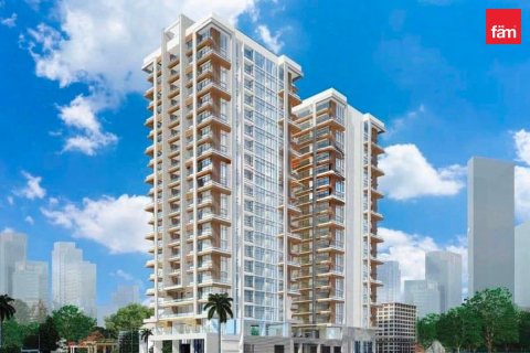 51.4m² Apartment in Business Bay, UAE No. 200228 10