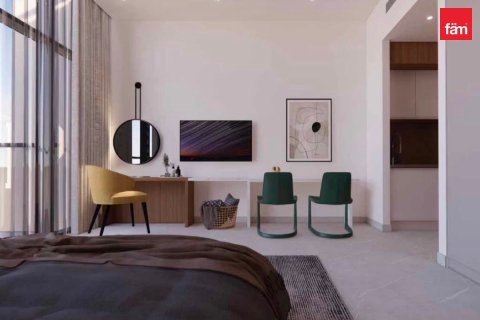 51.4m² Apartment in Business Bay, UAE No. 200228 6
