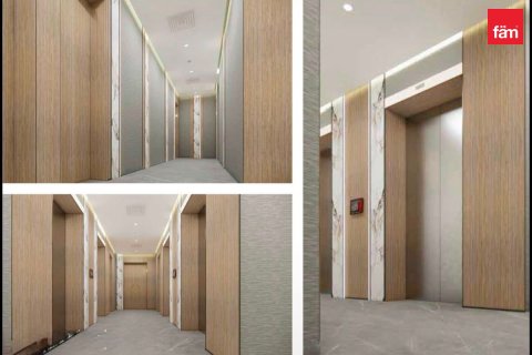 Studio Apartment in Business Bay, UAE No. 200228