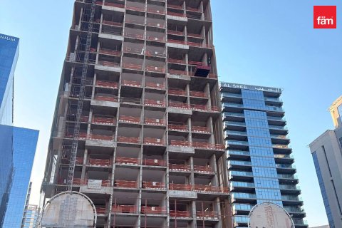 51.4m² Apartment in Business Bay, UAE No. 200228 3