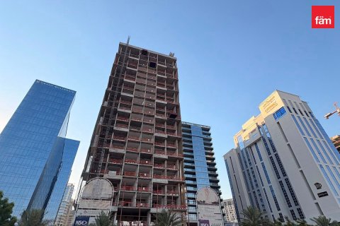 51.4m² Apartment in Business Bay, UAE No. 200228 7