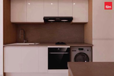51.4m² Apartment in Business Bay, UAE No. 200228 11