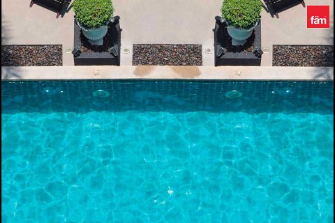 51.4m² Apartment in Business Bay, UAE No. 200228 9