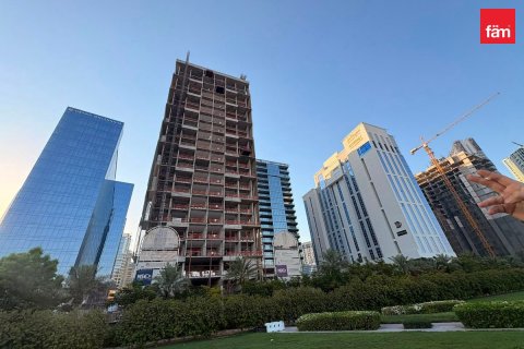 51.4m² Apartment in Business Bay, UAE No. 200228 4