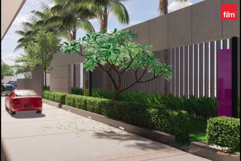51.4m² Apartment in Business Bay, UAE No. 200228 8
