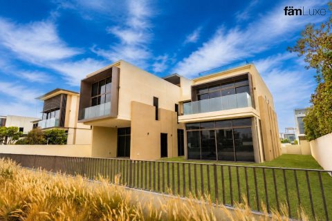 Villa de 4 dormitorios en Dubai Hills Estate, UAE No. 200226 19
