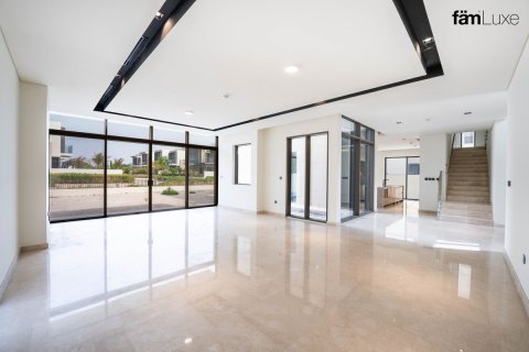 Villa de 4 dormitorios en Dubai Hills Estate, UAE No. 200226 26
