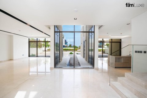 Villa de 4 dormitorios en Dubai Hills Estate, UAE No. 200226 29