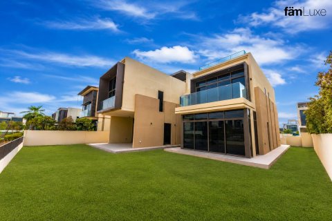 Villa de 4 dormitorios en Dubai Hills Estate, UAE No. 200226 31