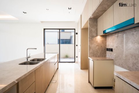 Villa de 4 dormitorios en Dubai Hills Estate, UAE No. 200226 25